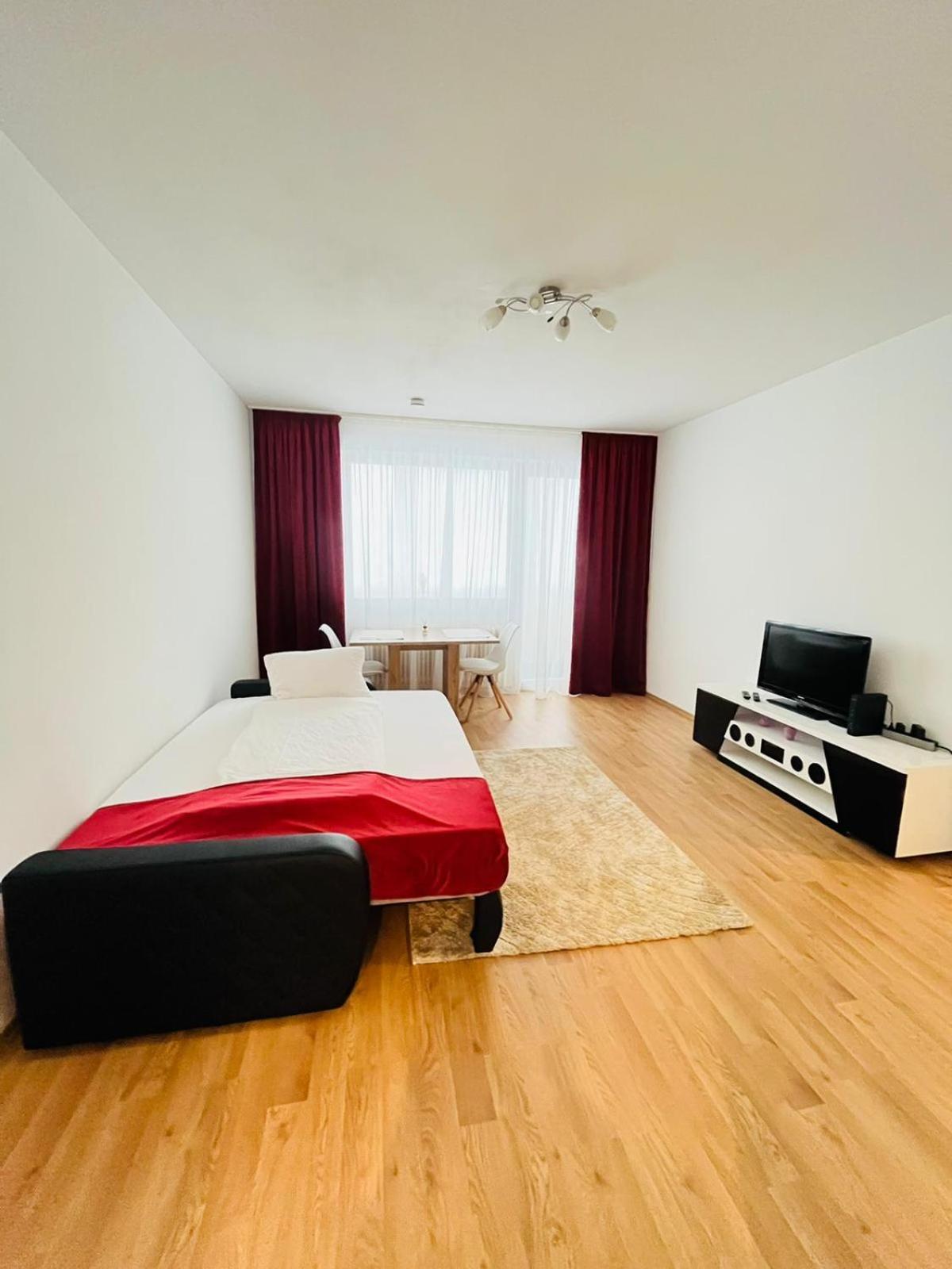 Magnifique Appartment لينتز المظهر الخارجي الصورة