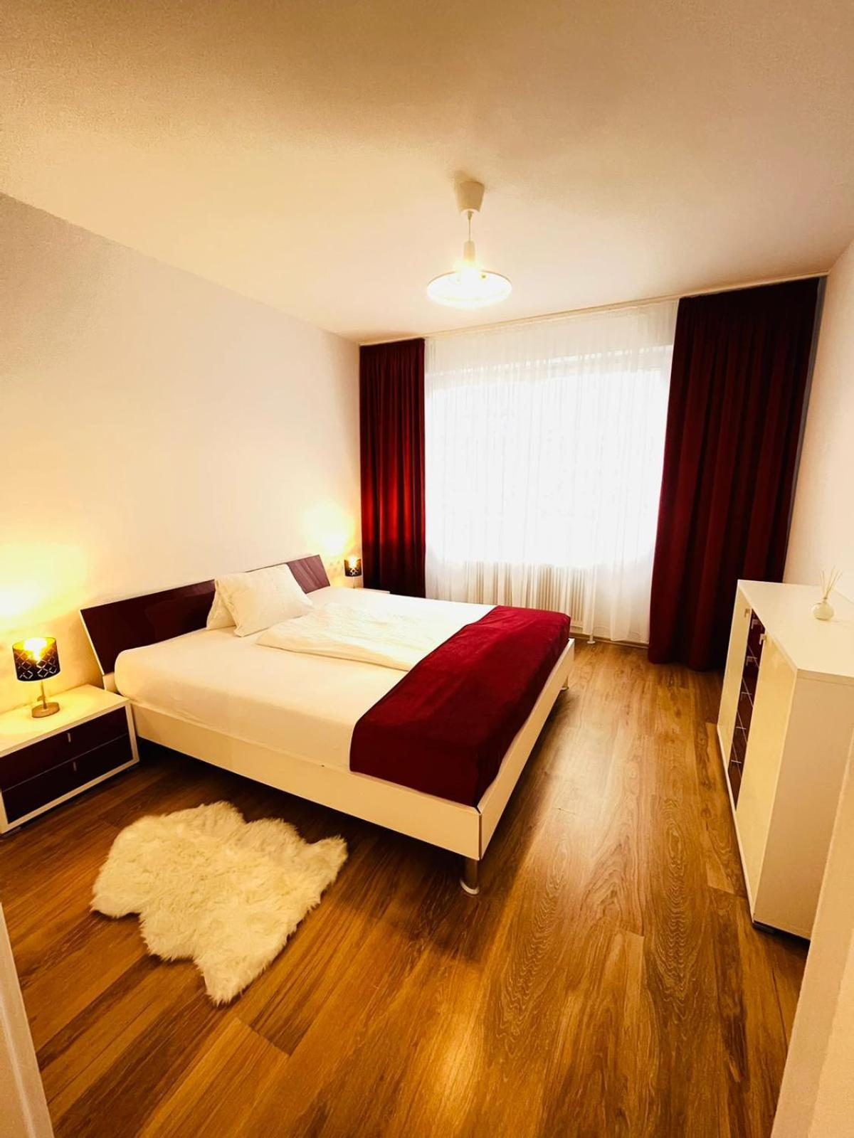Magnifique Appartment لينتز المظهر الخارجي الصورة